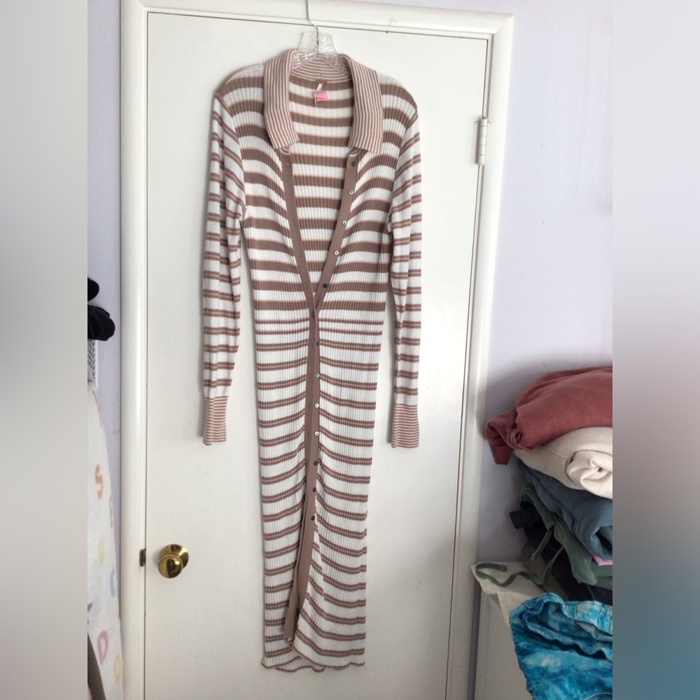 Free People Cardigan